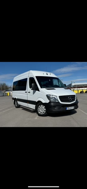 Обява за продажба на Mercedes-Benz Sprinter За Повече Вапроси Обадете се СПЕШНО + 359 87 999 9 ~35 000 лв. - изображение 1