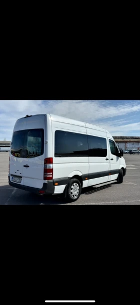 Обява за продажба на Mercedes-Benz Sprinter За Повече Вапроси Обадете се СПЕШНО + 359 87 999 9 ~35 000 лв. - изображение 1