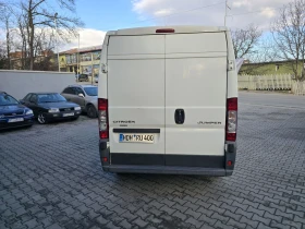 Citroen Jumper 2200, снимка 6