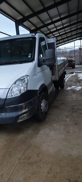 Iveco Daily 70C 15, снимка 3