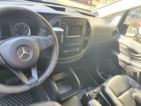 Mercedes-Benz Vito 116 CDI | Auto.bg — изображение 6
