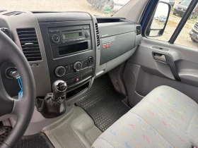 VW Crafter 2.5 TDI | Mobile.bg � ����� ������ 10