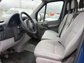 VW Crafter 2.5 TDI | Mobile.bg � ����� ������ 9