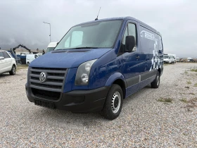 ������ VW Crafter
