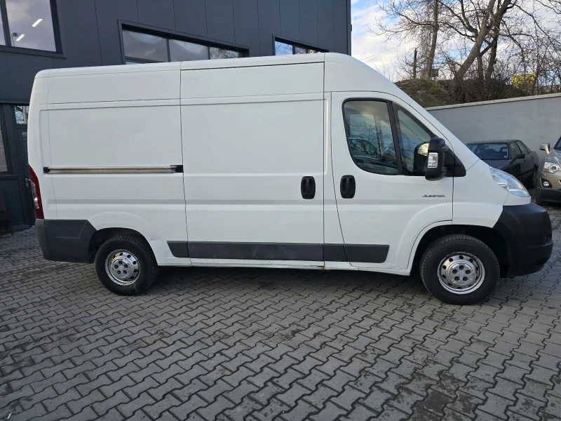 Citroen Jumper 2200, снимка 4 - Бусове и автобуси - 53114291