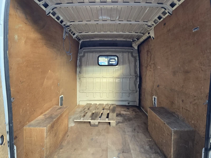 Citroen Jumper 2200, снимка 12 - Бусове и автобуси - 53114291