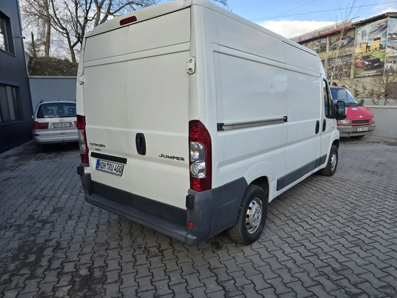 Citroen Jumper 2200, снимка 5 - Бусове и автобуси - 53114291