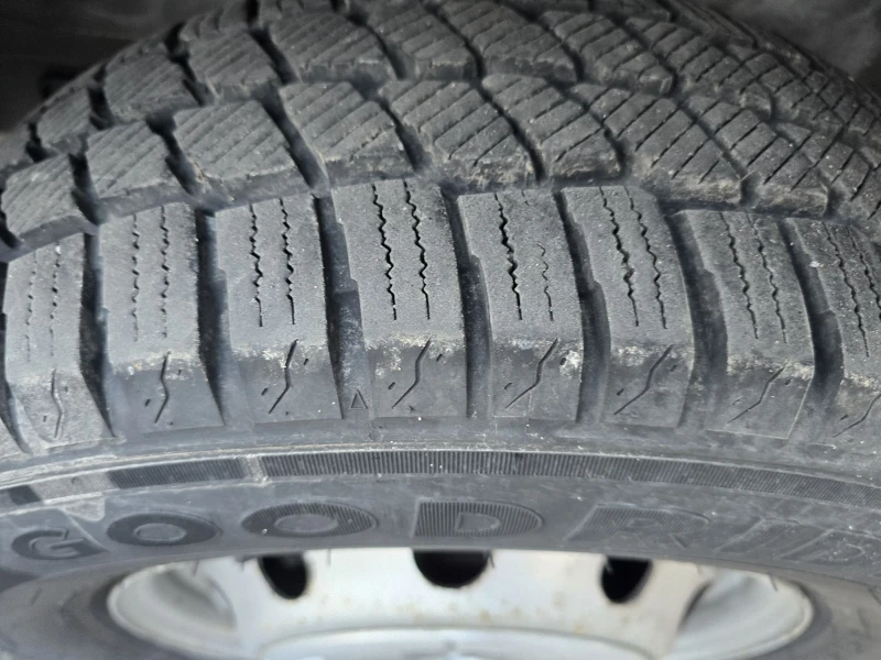 Citroen Jumper 2200, снимка 14 - Бусове и автобуси - 53114291