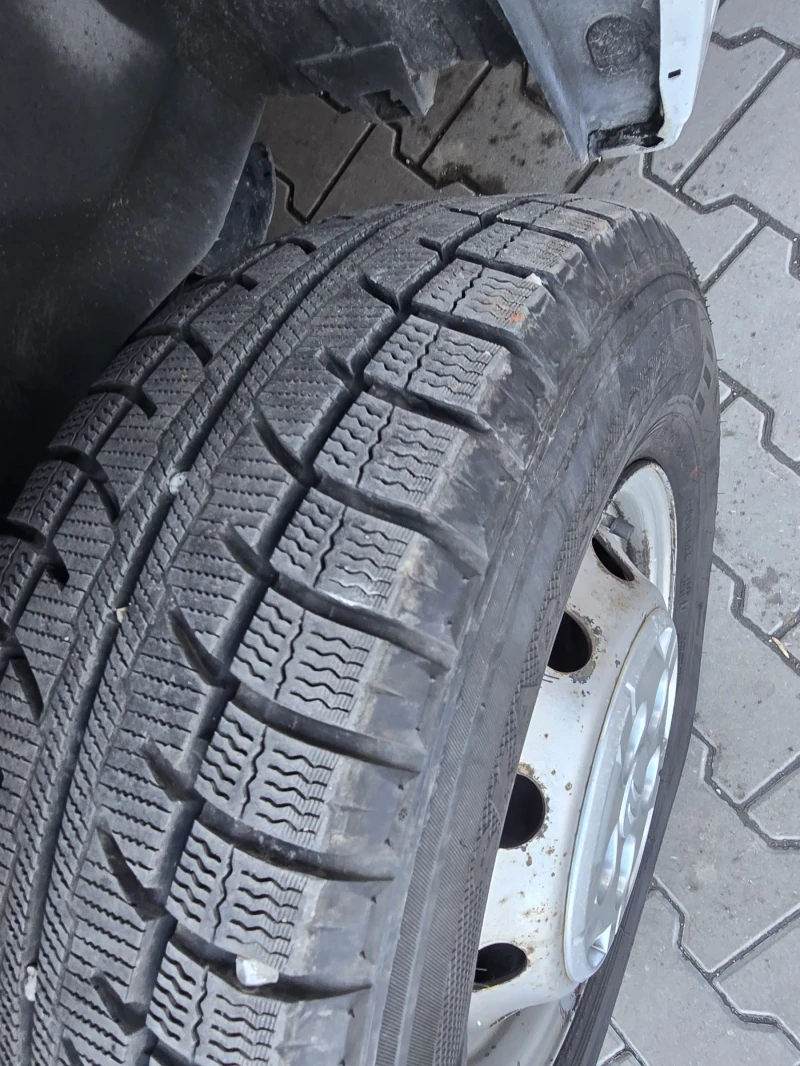 Citroen Jumper 2200, снимка 13 - Бусове и автобуси - 53114291