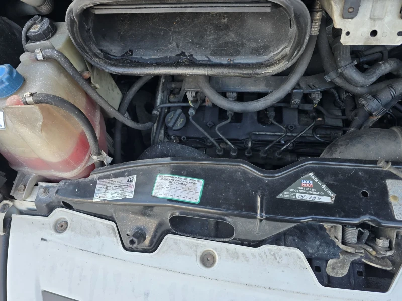 Citroen Jumper 2200, снимка 11 - Бусове и автобуси - 53114291