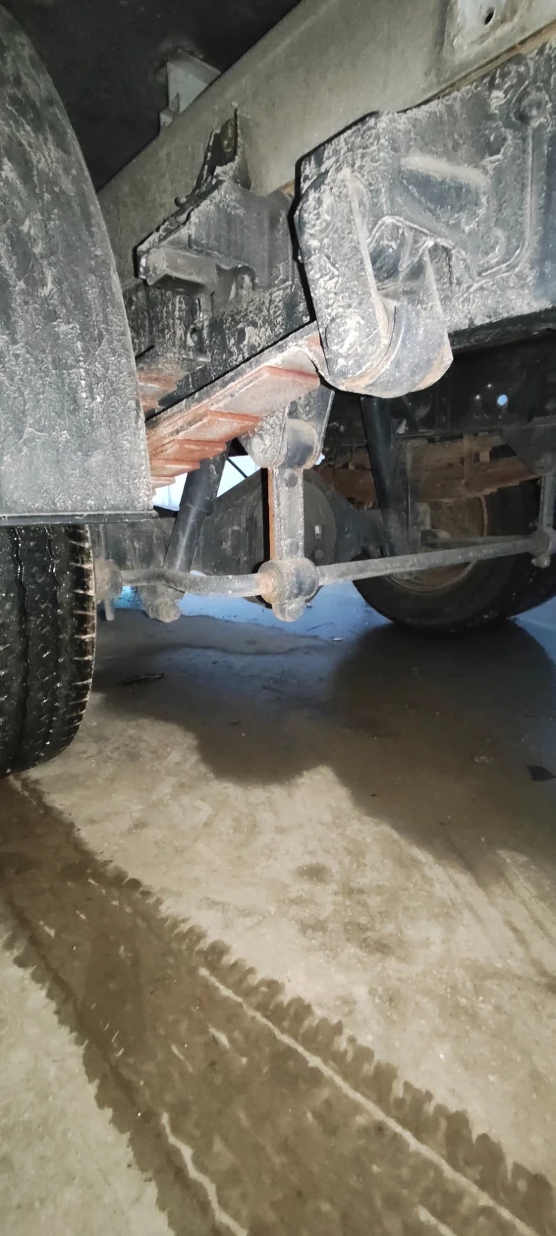 Iveco Daily 70C 15, снимка 6 - Бусове и автобуси - 53374549