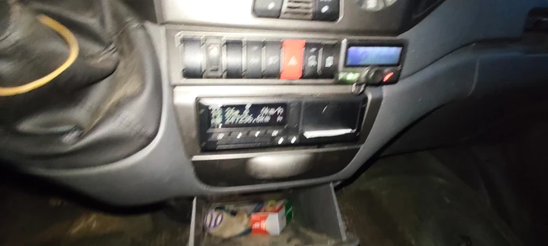 Iveco Daily 70C 15, снимка 11 - Бусове и автобуси - 53374549