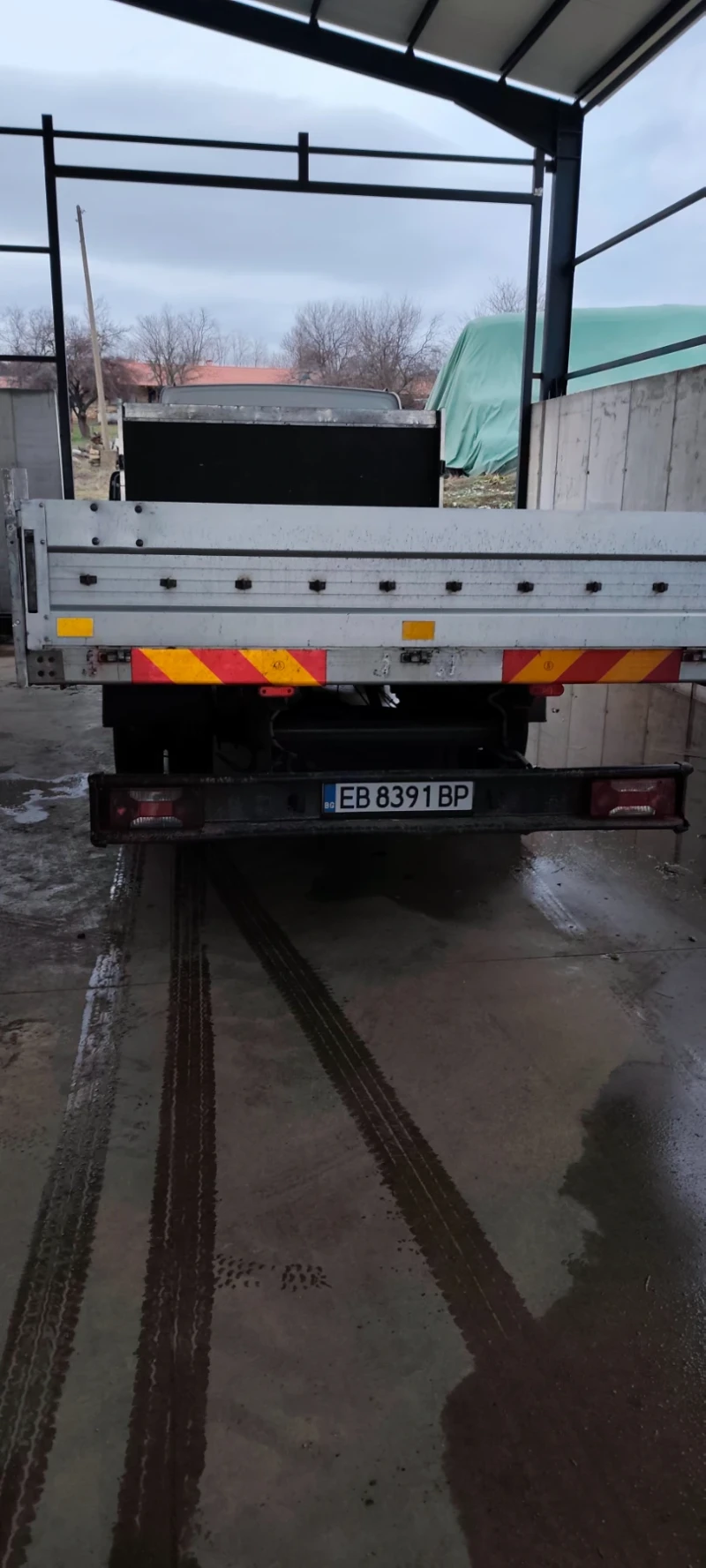 Iveco Daily 70C 15, снимка 4 - Бусове и автобуси - 53374549