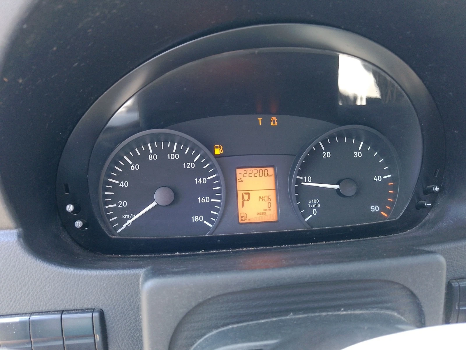 Mercedes-Benz Sprinter 516       N2 | Mobile.bg   14