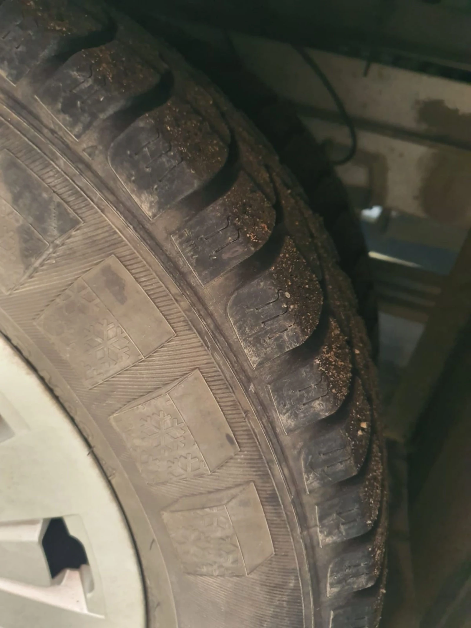 Mercedes-Benz Sprinter 516       N2 | Mobile.bg   12