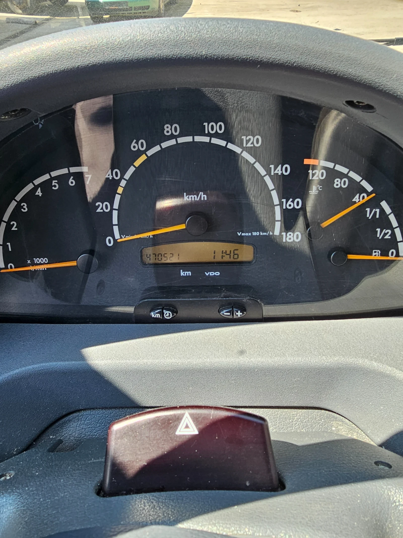 Mercedes-Benz Sprinter 316 Автовоз 316 CDI - изображение 5
