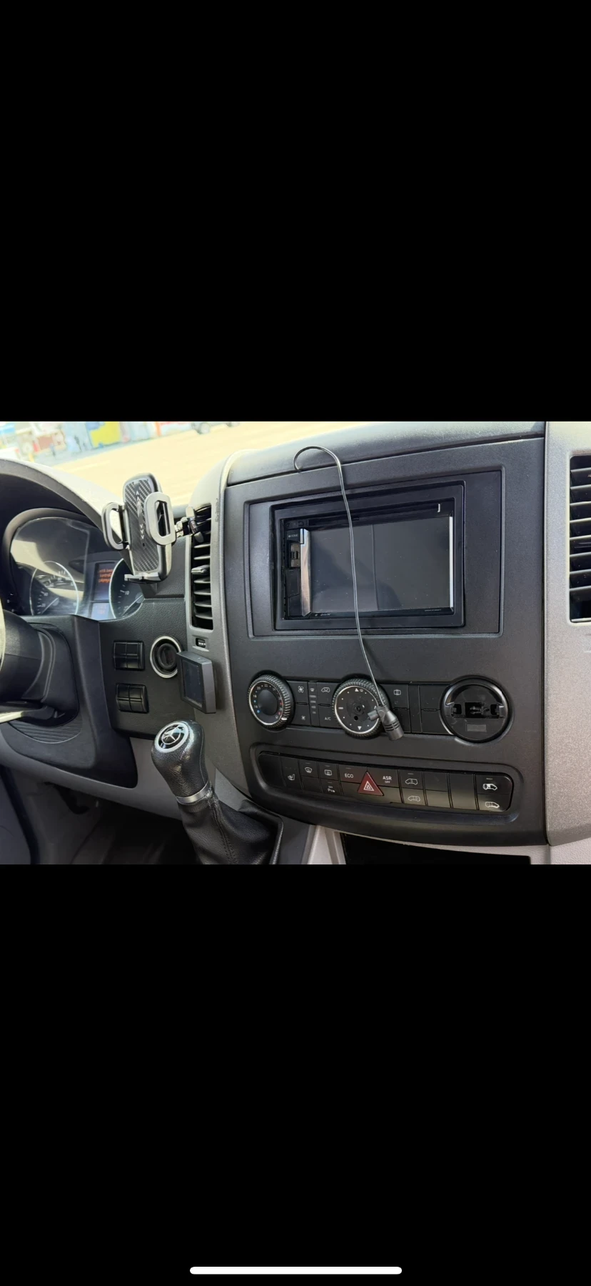 Mercedes-Benz Sprinter За Повече Вапроси Обадете се СПЕШНО + 359 87 999 9 - изображение 6