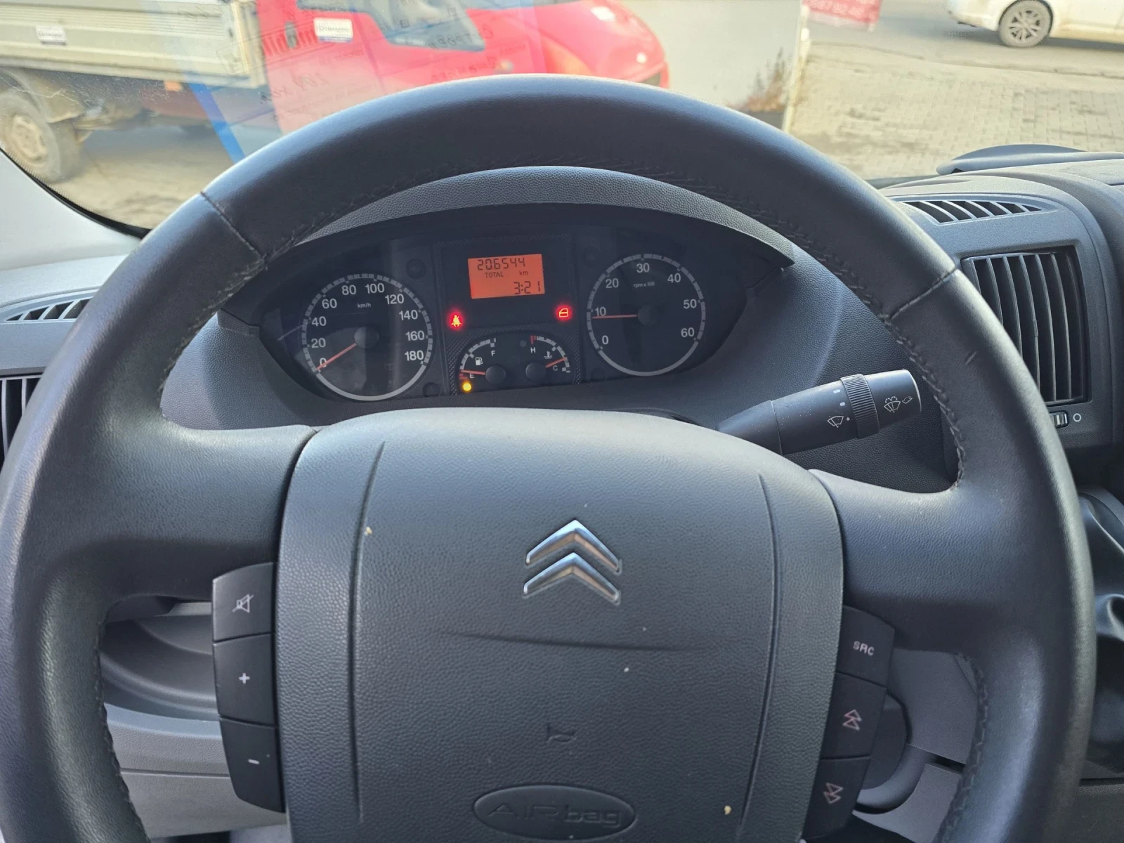 Citroen Jumper 2200 - изображение 9