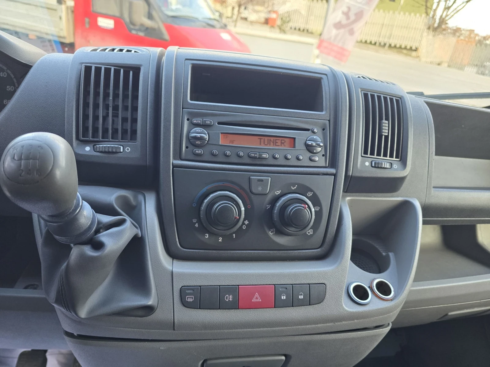 Citroen Jumper 2200 - изображение 10