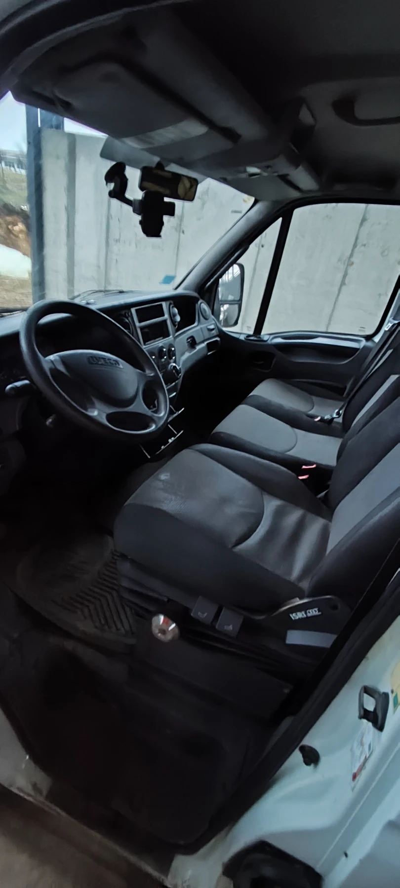 Iveco Daily 70C 15 - изображение 9