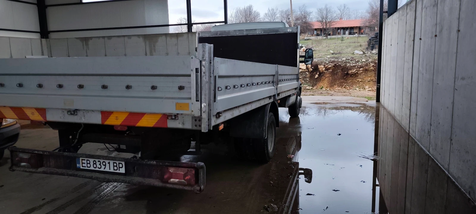 Iveco Daily 70C 15 - изображение 5