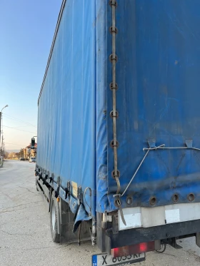 Man Tga 18.363, снимка 7