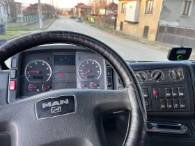 Man Tga 18.363, снимка 12