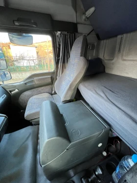 Man Tga 18.363, снимка 13