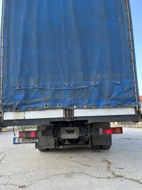 Man Tga 18.363, снимка 3