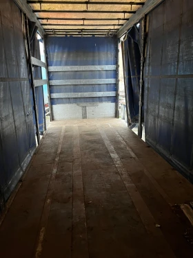 Man Tga 18.363, снимка 9