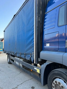 Man Tga 18.363, снимка 2