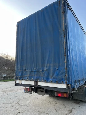 Man Tga 18.363, снимка 11