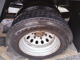 Ford Transit 2000D 5тонен падащ борд Evrо 6В, снимка 14