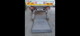 Ford Transit 2000D 5тонен падащ борд Evrо 6В, снимка 17