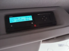 Ford Transit 2000D 5тонен падащ борд Evrо 6В, снимка 5