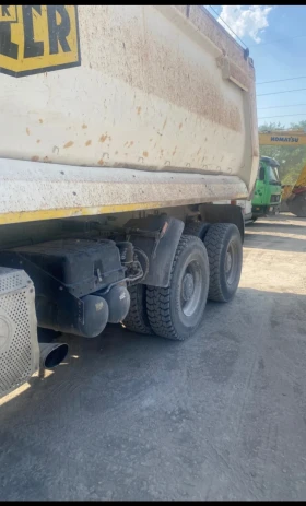 Mercedes-Benz 4140 Axor, снимка 2