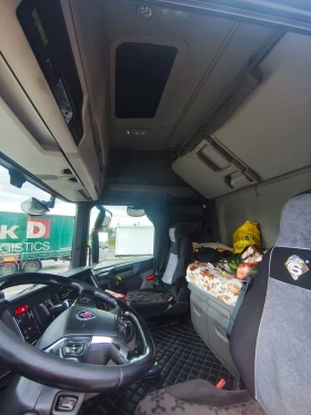 Scania R 450, снимка 5