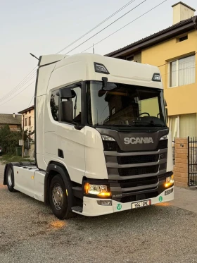 Scania R 450, снимка 2