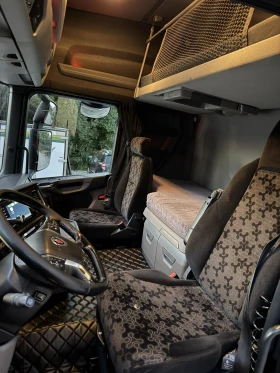 Scania R 450, снимка 15