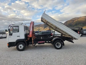 Man 8.163 ATLAS 601, снимка 4