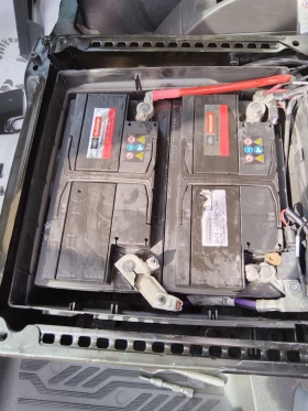 Ford Transit 2000D 5тонен падащ борд Evrо 6В | Auto.bg — изображение 17