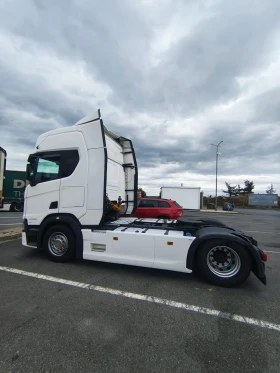 Scania R 450 | Mobile.bg � ����� ������ 9