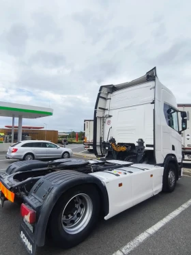 Scania R 450 | Mobile.bg � ����� ������ 10