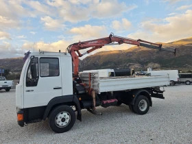 Man 8.163 ATLAS 601 | Mobile.bg � ����� ������ 5