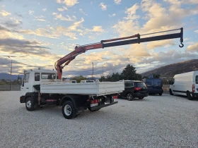 Man 8.163 ATLAS 601 | Mobile.bg � ����� ������ 6