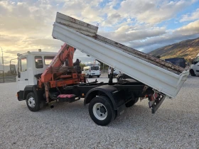 Man 8.163 ATLAS 601 | Mobile.bg � ����� ������ 3