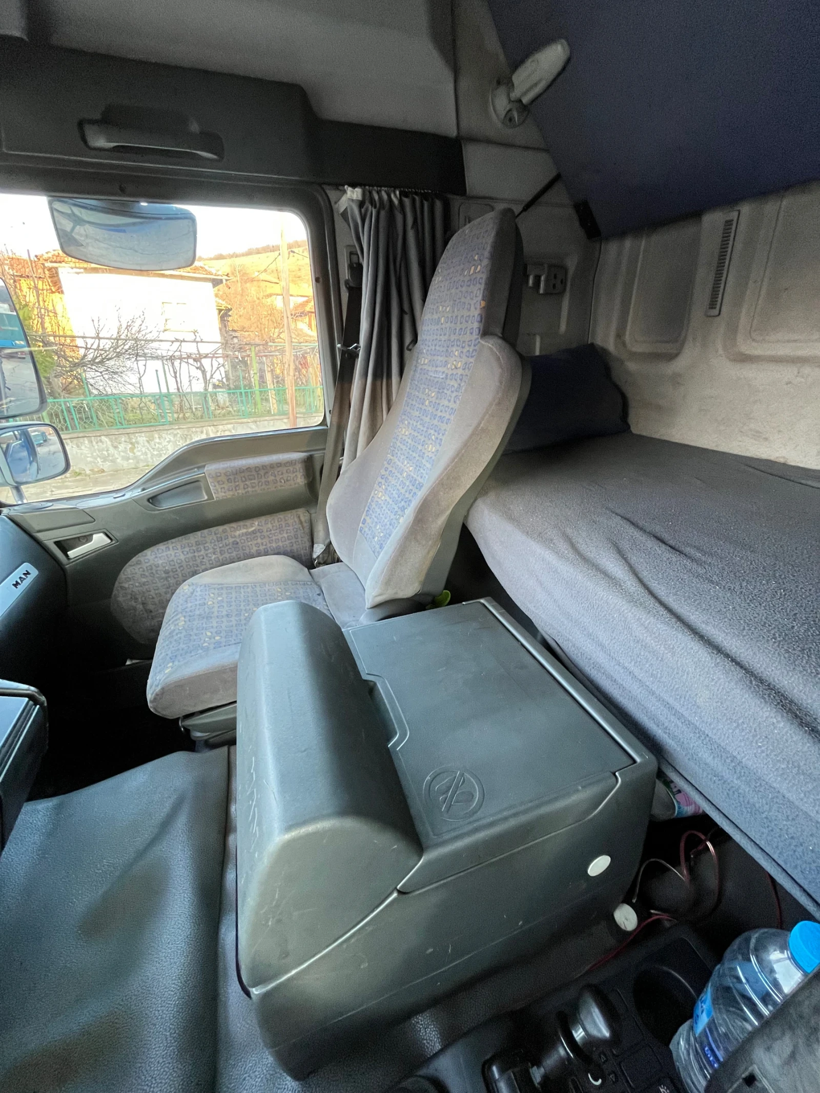 Man Tga 18.363 | Mobile.bg   13