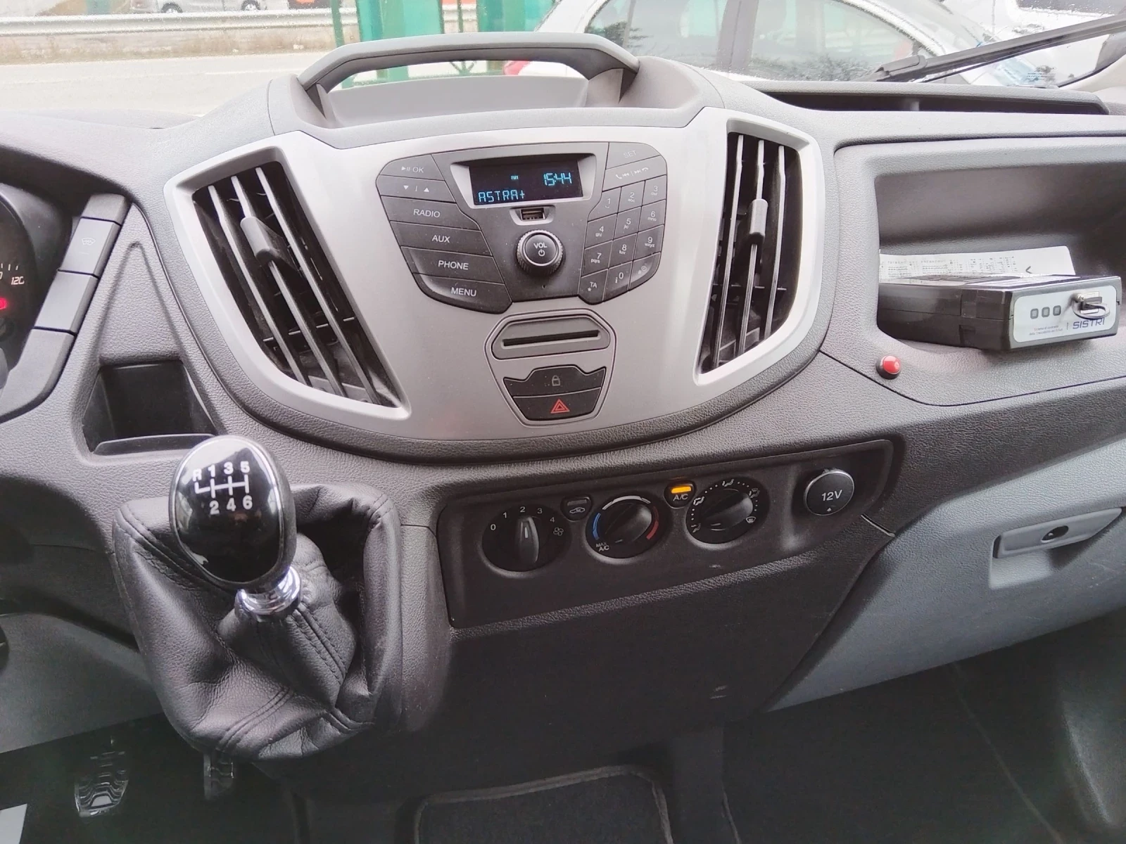 Ford Transit 2000D 5����� ����� ���� Evr� 6� | Mobile.bg � ����������� 13