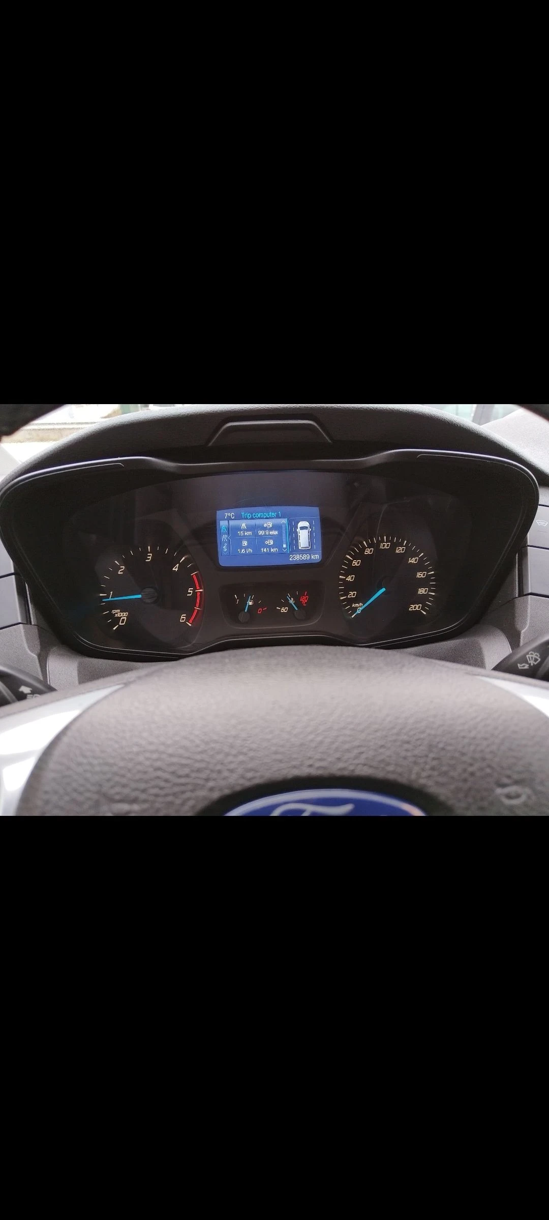 Ford Transit 2000D 5����� ����� ���� Evr� 6� | Mobile.bg � ����������� 17