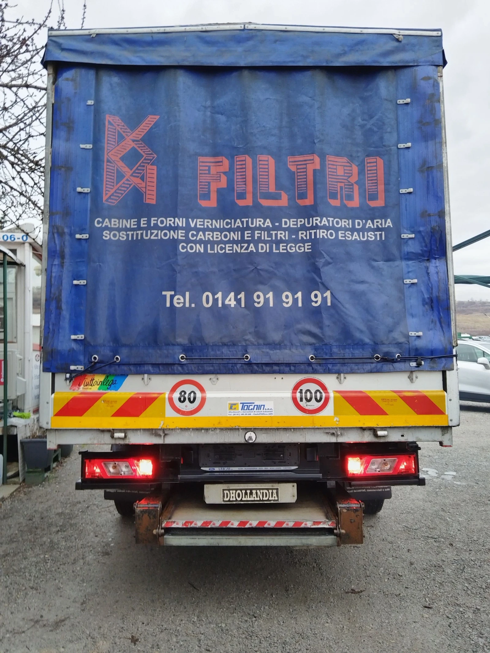 Ford Transit 2000D 5����� ����� ���� Evr� 6� | Mobile.bg � ����������� 15